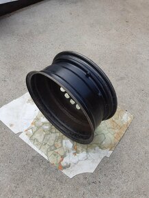 Disk VW Transporter T5, T6,  6,5x16 - 4