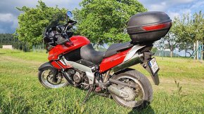 Aprilia etv 1000 caponord - 4