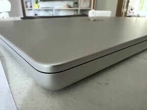 Apple MacBook Pro M1 Pro 16" CZ -16/512 - záruka do 07/2026 - 4