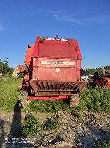 Predám kombajn  Massey Ferguson  38 - 4