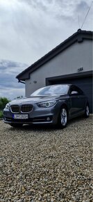 BMW 5GT - 4