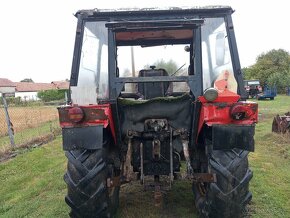 Zetor 6718 - 4