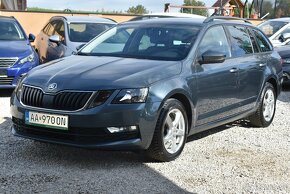 Škoda Octavia 1.6 TDi 2018 ///10.999,- EUR /// - 4