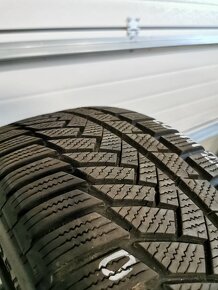 Continental 225/50 R17 94H zimné pneumatiky 22/23 - 4