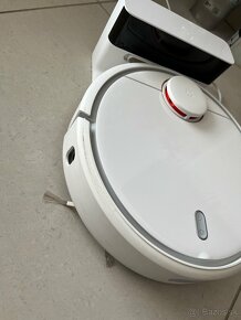 Xiaomi Mi robot vacuum - 4