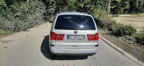 Seat alhamra 2003 - 4