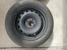 175/65 r14 letné pneumatiky - 4