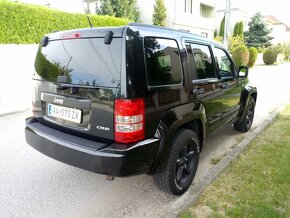 Jeep Cherokee 2.8 kk - 4