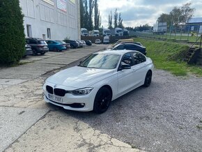 BMW 320D, Euro 5, Nová STK, po servisu - 4