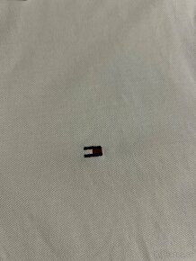 Polo kosela tommy hilfiger - 4