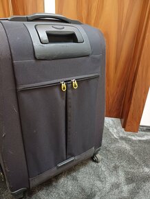 Kvalitny kufor Samsonite 45x60cm - 4