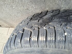 Preu na diskoch 175/65/14R - 4