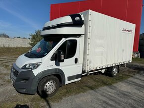 Fiat Ducato Maxi 2,3 - 4