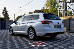 ⏩ Volkswagen Passat Variant 2.0 TDI EVO Business DSG - 4