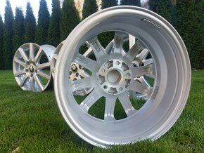 Skoda R16 5x112 ET46 - 4