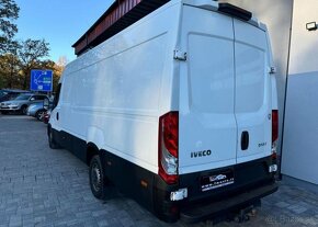 Iveco Daily 3.0 Hi-Matic nafta automat 132 kw - 4