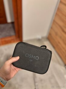 DJI OSMO Mobile - 4