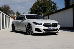 BMW M850i Gran Coupe ODPOČET DPH - 4