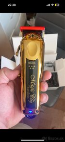 Wahl Magic Clip GOLD - 4