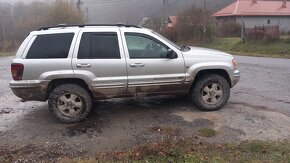 Jeep Grand Cherokke 2.7 CRD - 4