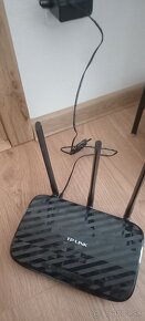 router TP-Link Archer C2 - 4