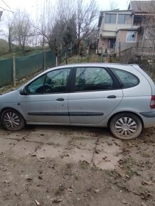 Renault Scenic - 4