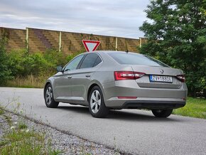 Superb 3 2.0 TDI - 4