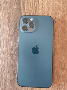 iPhone 12 Pro 128GB - 4