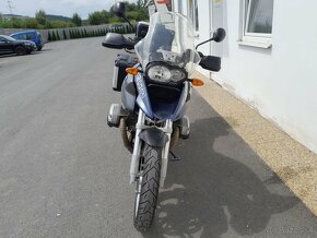 BMW R1200GS - 4