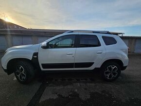 Dacia duster  1,3  96kw 4x4 r 6/2020 - 4