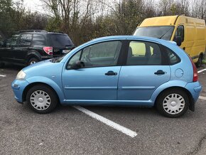 Citroën C3 1.1 Plus - 4