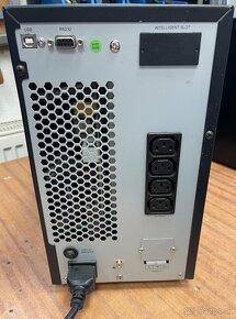 UPS FSP / GTec 3000VA 3kVA - 2700W - 4