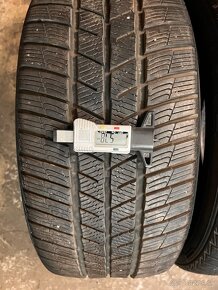 225/45R17 Barum zimne - 4