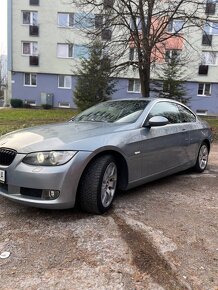 BMW E92 330 XDrive - 4