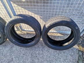 245/45R18 Zimné pneumatiky - 4