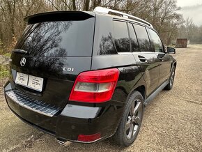 GLK 220 CDI BlueEfficiency - 4