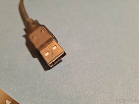 Predám USB rozbocovač z 1 na 4 (USB2) - 4