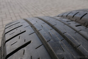 Pirelli Carrier 215/65 R16C - 4