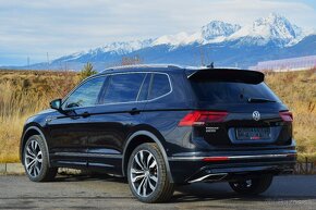 Volkswagen Tiguan Allspace 2.0 TDI R-Line DSG - odpočet DPH - 4