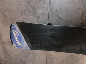 Snowboard Atomic 135 cm - 4