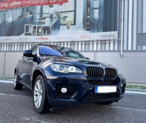 ✅ BMW X6 5miestna verzia ✅ - 4