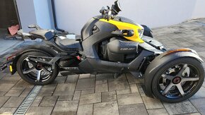 Can-am Ryker 900 Sport - 4