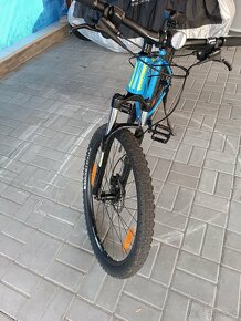 Predaj horského bicykla - 4