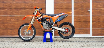 KTM SXF 350 2012 - 4