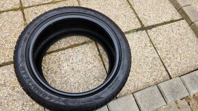 Zimná pneumatika Goodyear 215/45 R16 - 4