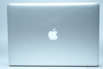 ZÁRUKA/Macbook Pro 15.4"/I7 2.6GHZ/16GB RAM/256GBSSD/CZ - 4