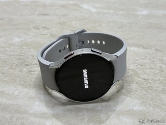 Samsung Galaxy Watch 6 44mm LTE, Silver - 4