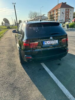 BMW X5 E70 210kw Xdrive Automat - 4