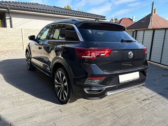 Vw T-Roc 2.0tdi dsg Style - 4