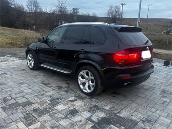 BMW X5 3.0 173kw - 4